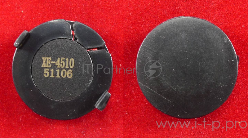 Чип Xerox Phaser 4510 (113R00712) 19K (ELP,)