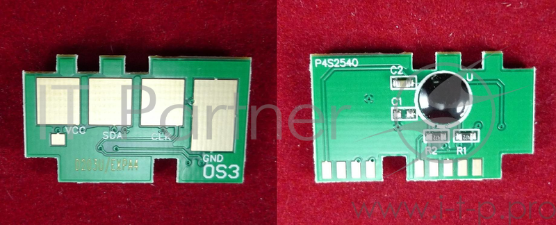 Чип Samsung SL-M4020/4070 (MLT-D203U) 15K (ELP,)