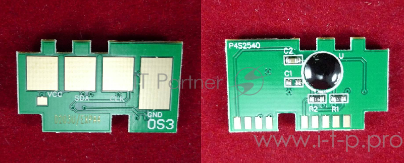 Чип Samsung SL-M4020/4070 (MLT-D203U) 15K (ELP,)