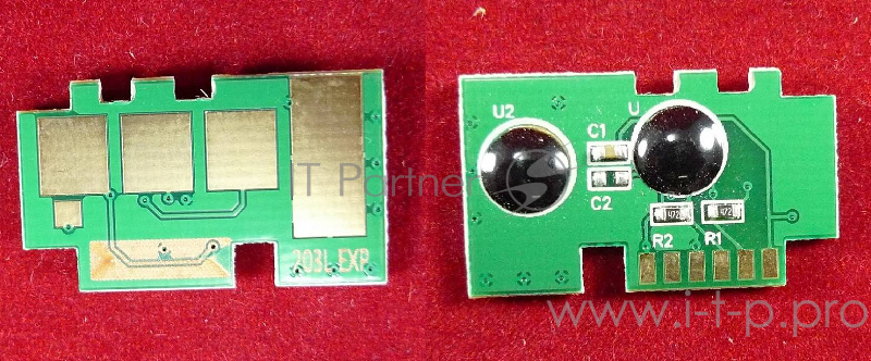 Чип Samsung SL-M3820/4020/3870/4070 (MLT-D203L) 5K (ELP,)