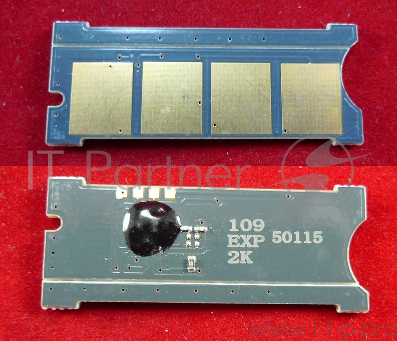 Чип Samsung SCX-4300/4310/4315 (MLT-D109) 2K (ELP,)