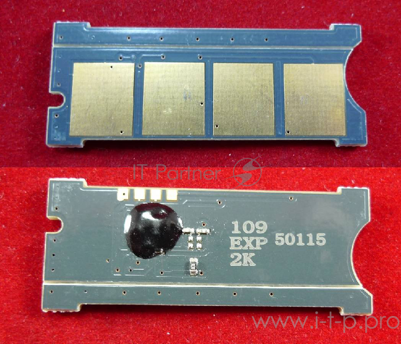 Чип Samsung SCX-4300/4310/4315 (MLT-D109) 2K (ELP,)