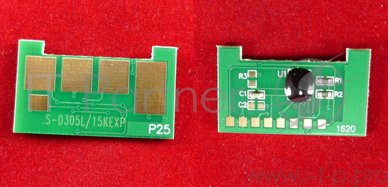 Чип Samsung ML3750 (MLT-D305) 15K (ELP,)