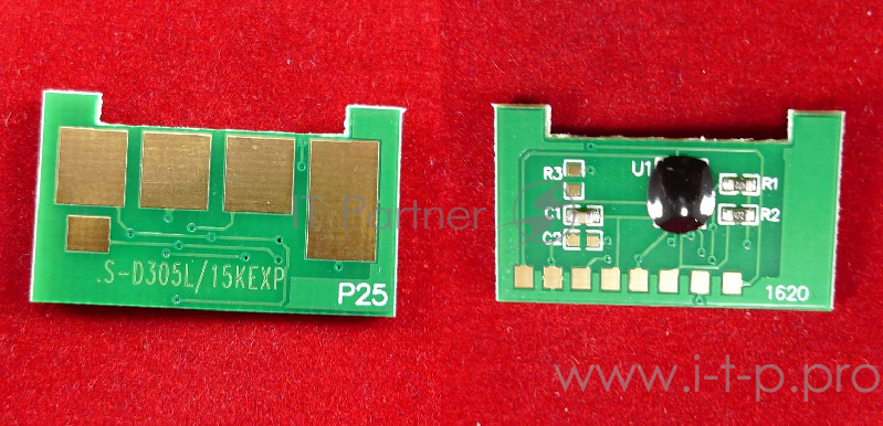 Чип Samsung ML3750 (MLT-D305) 15K (ELP,)