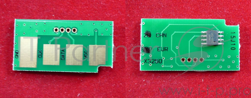 Чип Samsung ML2850/2851 (MLT-D2850B) 5K (ELP,)