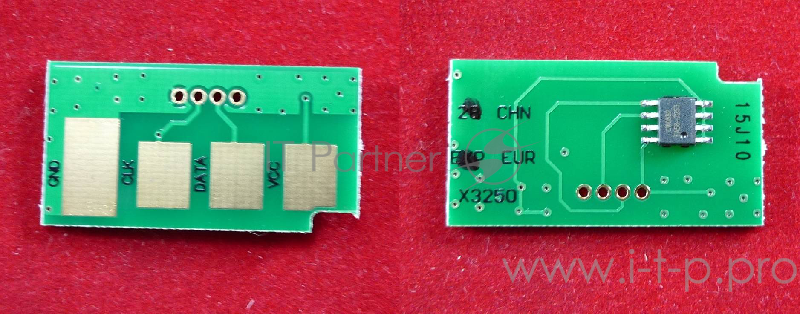 Чип Samsung ML2850/2851 (MLT-D2850B) 5K (ELP,)