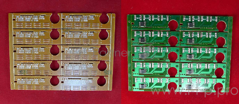 Чип Samsung ML2250/2251N/2252W/2251NP 3K (ELP,) цена за 10шт.!