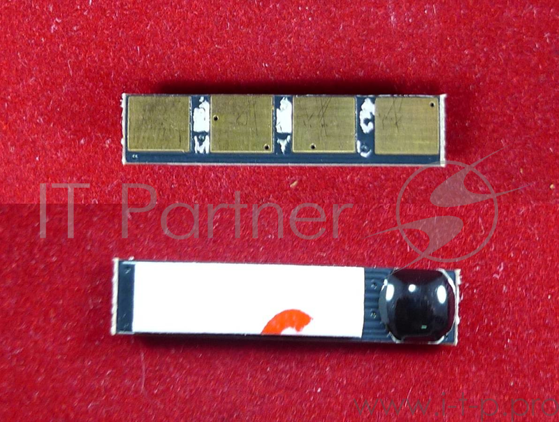 Чип Samsung CLP-315/310N,CLX-3175 (MLT-409-BK) Black 1.5K (ELP,)