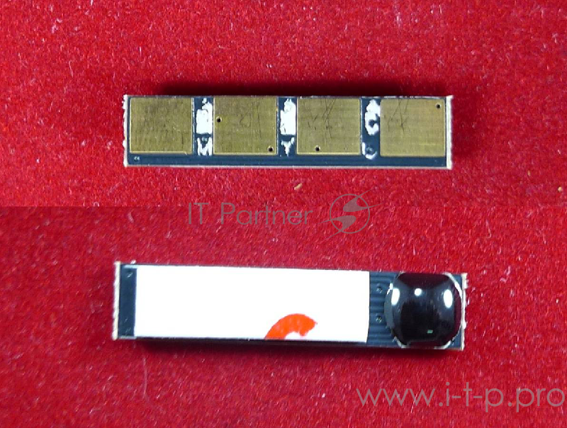 Чип Samsung CLP-315/310N,CLX-3175 (MLT-409-BK) Black 1.5K (ELP,)