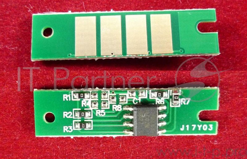 Чип Ricoh Aficio SP 4510/3600/3610 6K (SP4500E) (ELP,)