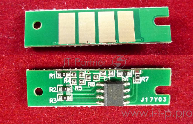 Чип Ricoh Aficio SP 4510/3600/3610 6K (SP4500E) (ELP,)