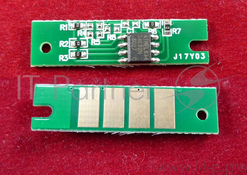 Чип Ricoh Aficio SP 4510 12K (SP4500HE) (ELP,)