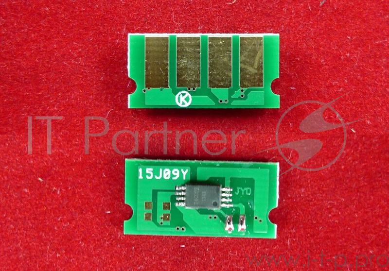 Чип Ricoh Aficio SP 3400/3410/3500/3510 5K (SP3400HE) (ELP,)