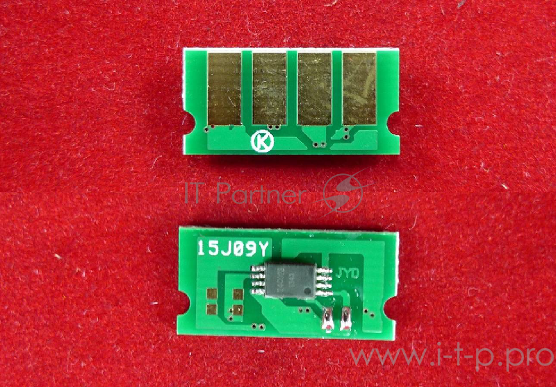 Чип Ricoh Aficio SP 3400/3410/3500/3510 5K (SP3400HE) (ELP,)