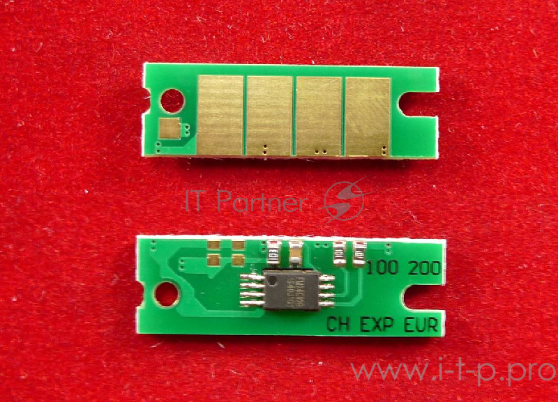 Чип Ricoh Aficio SP 311DN/311DNw/311SFN/311SFNw 3.5K (SP311HE) (ELP,)