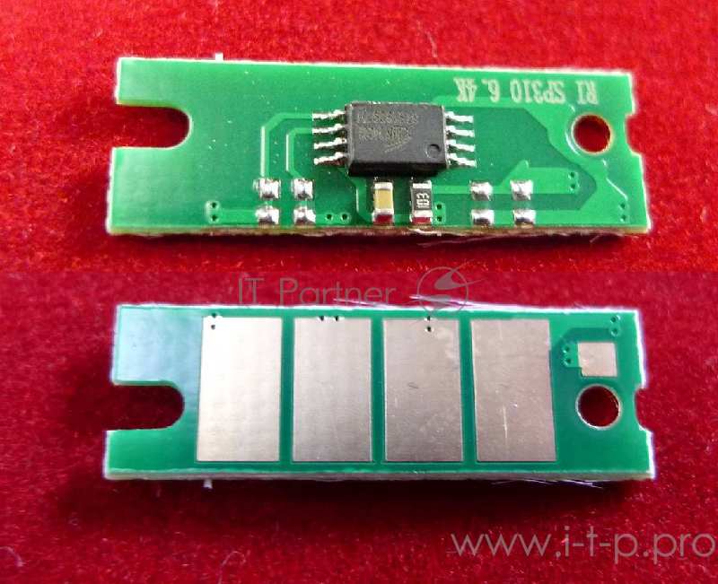 Чип Ricoh Aficio SP 310/311/320/325 6.4K (SP311HE) ELP Imaging®