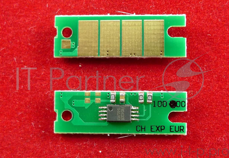 Чип Ricoh Aficio SP 200/202/203/210/212 2.6K (SP200HE) (ELP,)