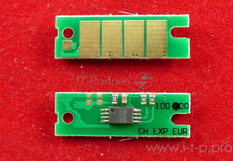Чип Ricoh Aficio SP 200/202/203/210/212 2.6K (SP200HE) (ELP,)