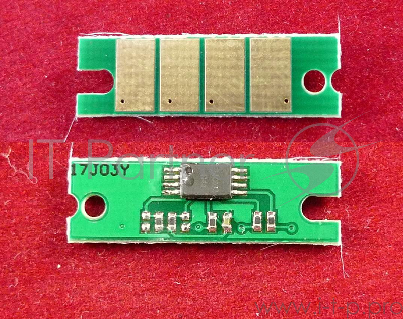 Чип Ricoh Aficio SP 150 1.5K (SP150HE) (ELP,)