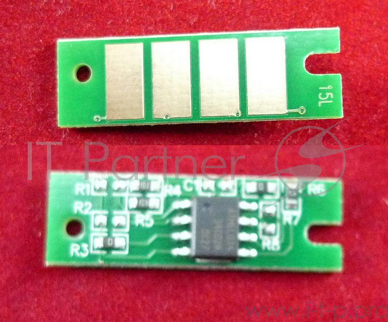 Чип Ricoh Aficio SP 150 0.7K (SP150LE) (ELP,)