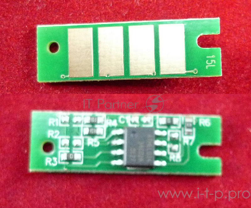 Чип Ricoh Aficio SP 150 0.7K (SP150LE) (ELP,)