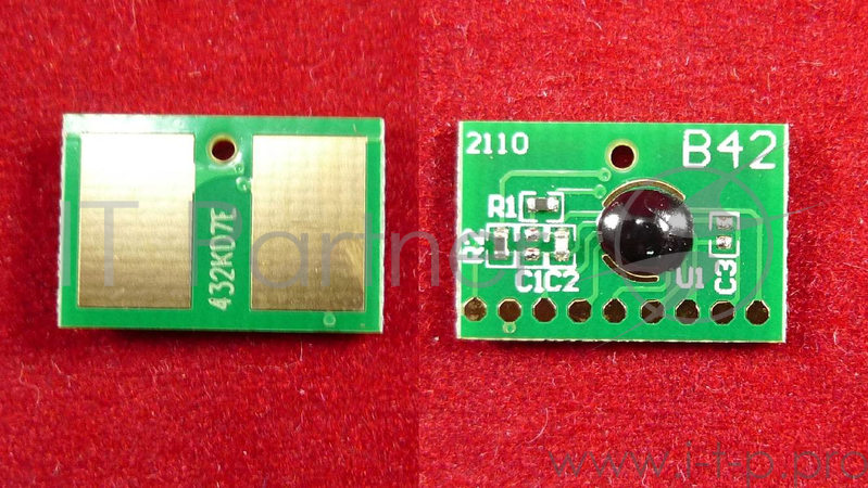 Чип OKI MB472dn/MB492dn, 7K (ELP,)