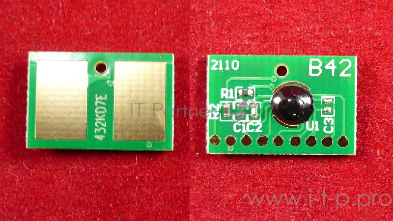 Чип OKI MB472dn/MB492dn, 7K (ELP,)