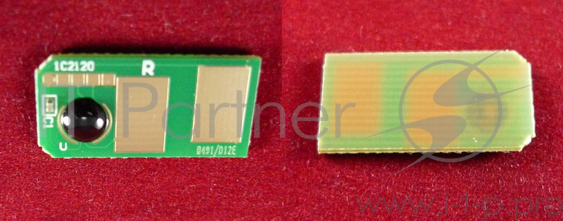 Чип OKI B431/MB491 (44917608/44917602) 12K ELP Imaging®