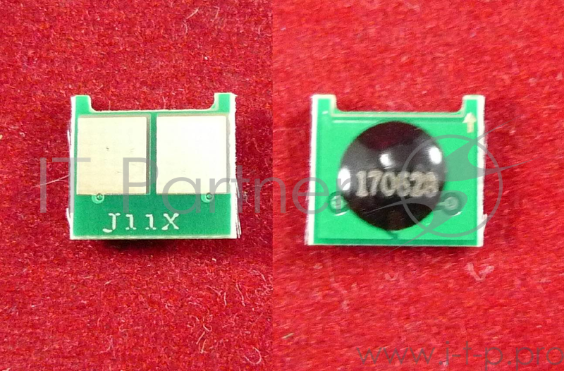 Чип HP Universal CB435A/CB436A/CE285A/CE278A/CE Canon 712/713/719/724/726/720/725/728 (ELP )