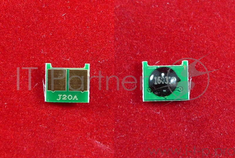 Чип HP Universal CB435A/CB436A/CE285A/CE278A/CE Canon CRG716/718/726/728 (ELP )