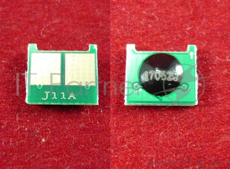 Чип HP Universal CB435A/CB436A/CE285A/CE278A/CE Canon 712/713/719/720/724/725/726/728 (ELP )