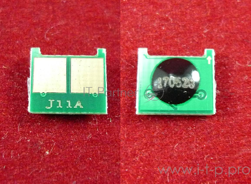 Чип HP Universal CB435A/CB436A/CE285A/CE278A/CE Canon 712/713/719/720/724/725/726/728 (ELP )