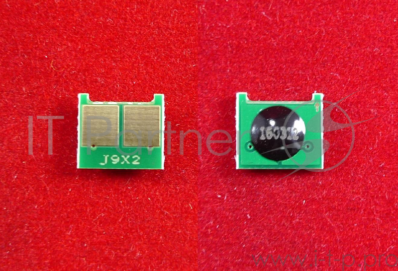 Чип HP Universal CB435A/CB436A/CC388A/CE278A/CE Canon CRG720 (ELP )