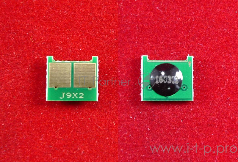 Чип HP Universal CB435A/CB436A/CC388A/CE278A/CE Canon CRG720 (ELP )