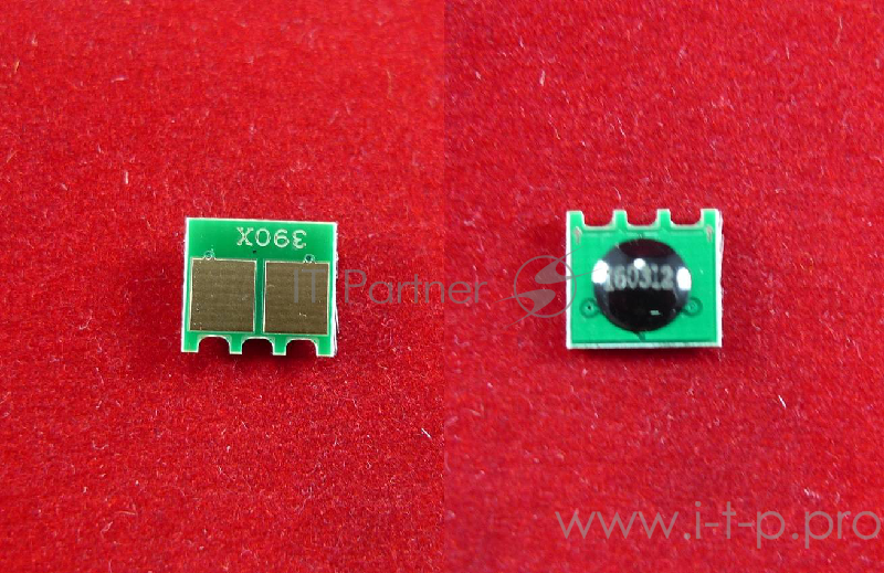 Чип HP M4555H/M4555F/M4555fskm MFP Black, 24K (ELP,)