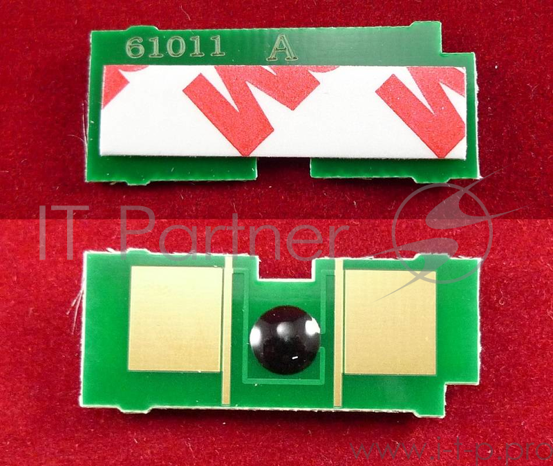 Чип HP LJ1160/1300/2300/2410/2420/243 Universal Low Capacity (ELP )