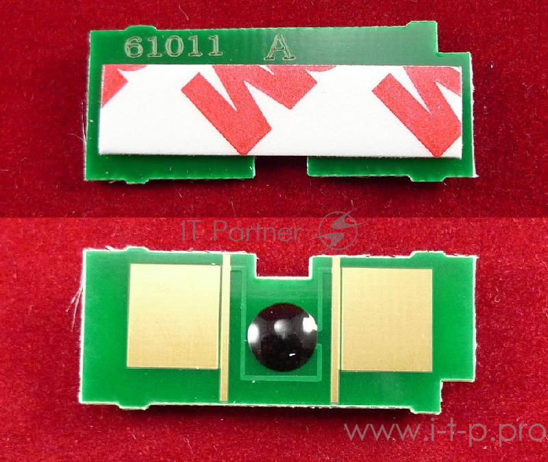 Чип HP LJ1160/1300/2300/2410/2420/243 Universal Low Capacity (ELP )