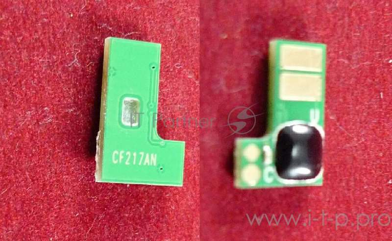 Чип HP LaserJet M102/M130, Black, 1.4K ELP Imaging®