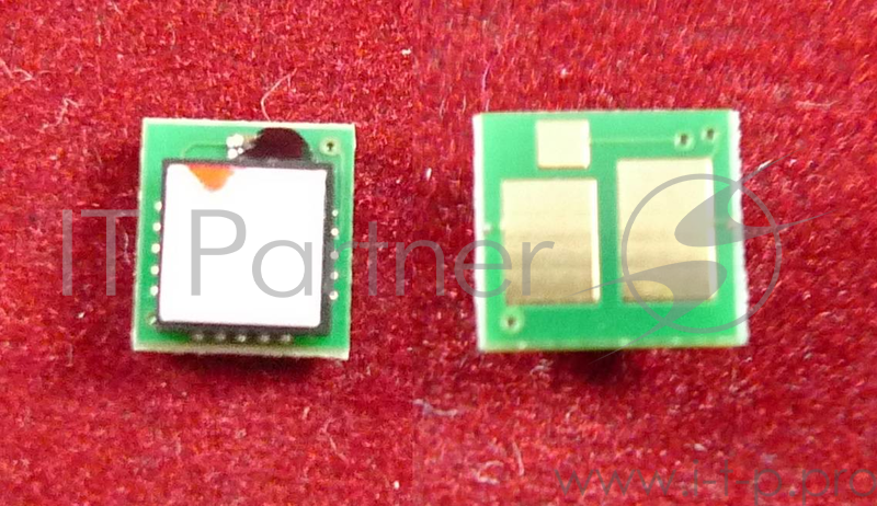 Чип HP LaserJet M203/M227 (CF232A) DRUM, Black, 23K ELP Imaging®