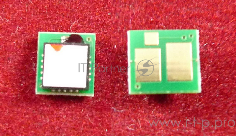 Чип HP LaserJet M203/M227 (CF232A) DRUM, Black, 23K ELP Imaging®