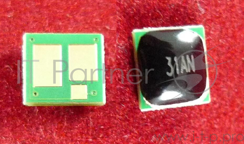 Чип HP LaserJet M230sdn, Black, 5K ELP Imaging®