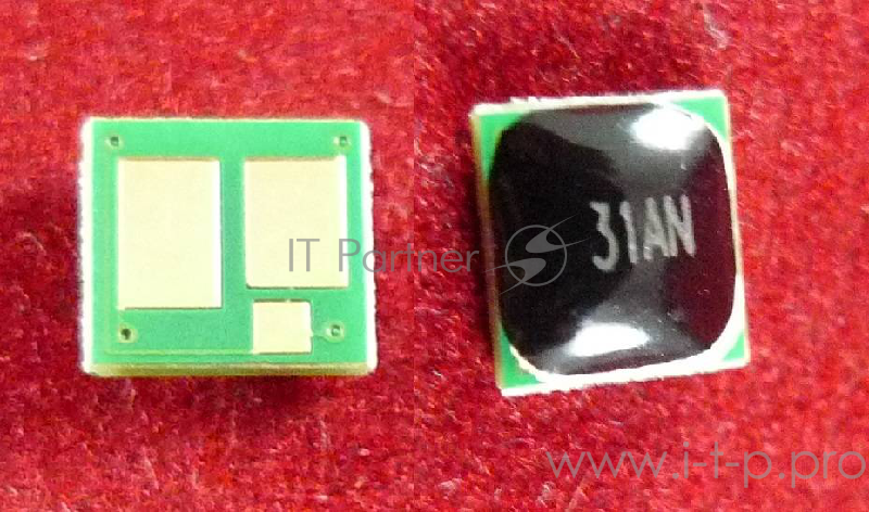 Чип HP LaserJet M230sdn, Black, 5K ELP Imaging®