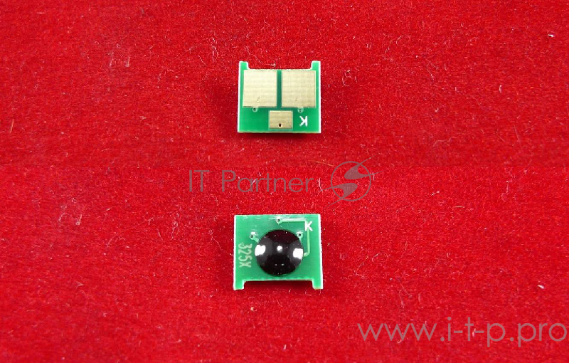 Чип HP LaserJet Enterprise M800/M806dn/M830 Black, 40K (ELP,)