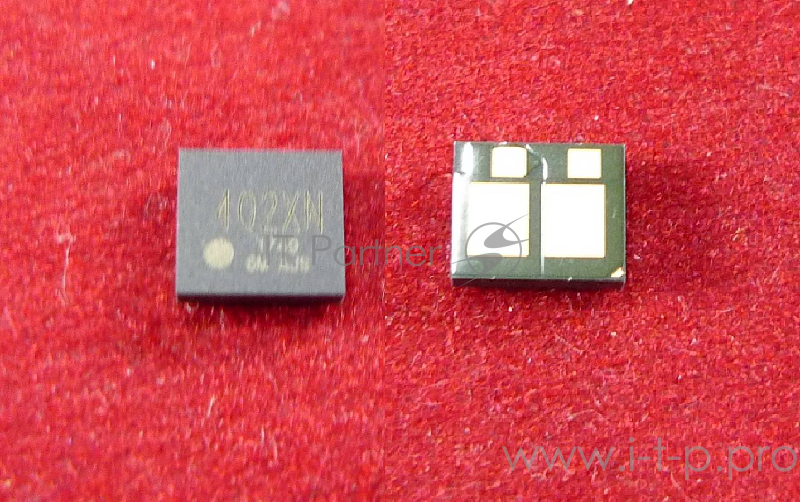 Чип HP Color LaserJet Pro M252n/M252dw/M274n/M277n/M277dw Yellow, 2.3K (ELP,)