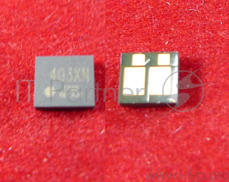 Чип HP Color LaserJet Pro M252n/M252dw/M274n/M277n/M277dw Magenta, 2.3K (ELP,)