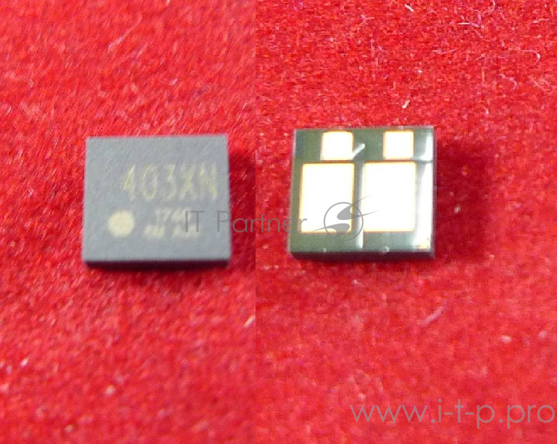 Чип HP Color LaserJet Pro M252n/M252dw/M274n/M277n/M277dw Magenta, 2.3K (ELP,)