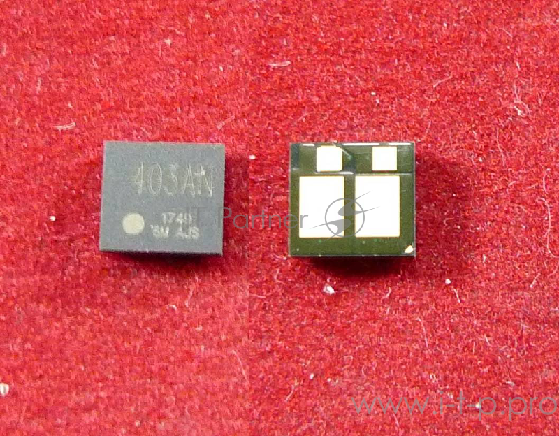 Чип HP Color LaserJet Pro M252n/M252dw/M274n/M277n/M277dw Magenta, 1.4K (ELP,)