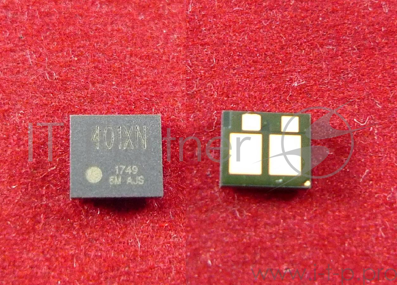 Чип HP Color LaserJet Pro M252n/M252dw/M274n/M277n/M277dw Cyan, 2.3K (ELP,)