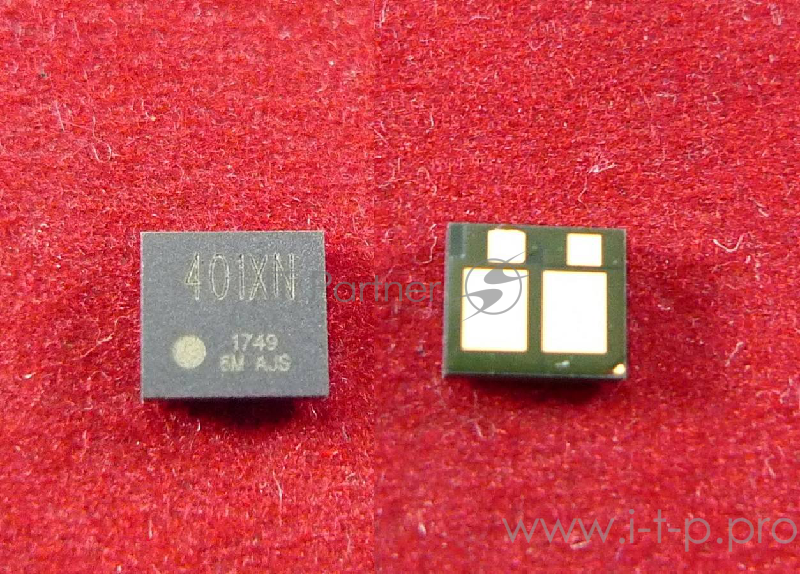 Чип HP Color LaserJet Pro M252n/M252dw/M274n/M277n/M277dw Cyan, 2.3K (ELP,)