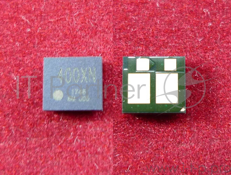 Чип HP Color LaserJet Pro M252n/M252dw/M274n/M277n/M277dw Black, 2.8K (ELP,)